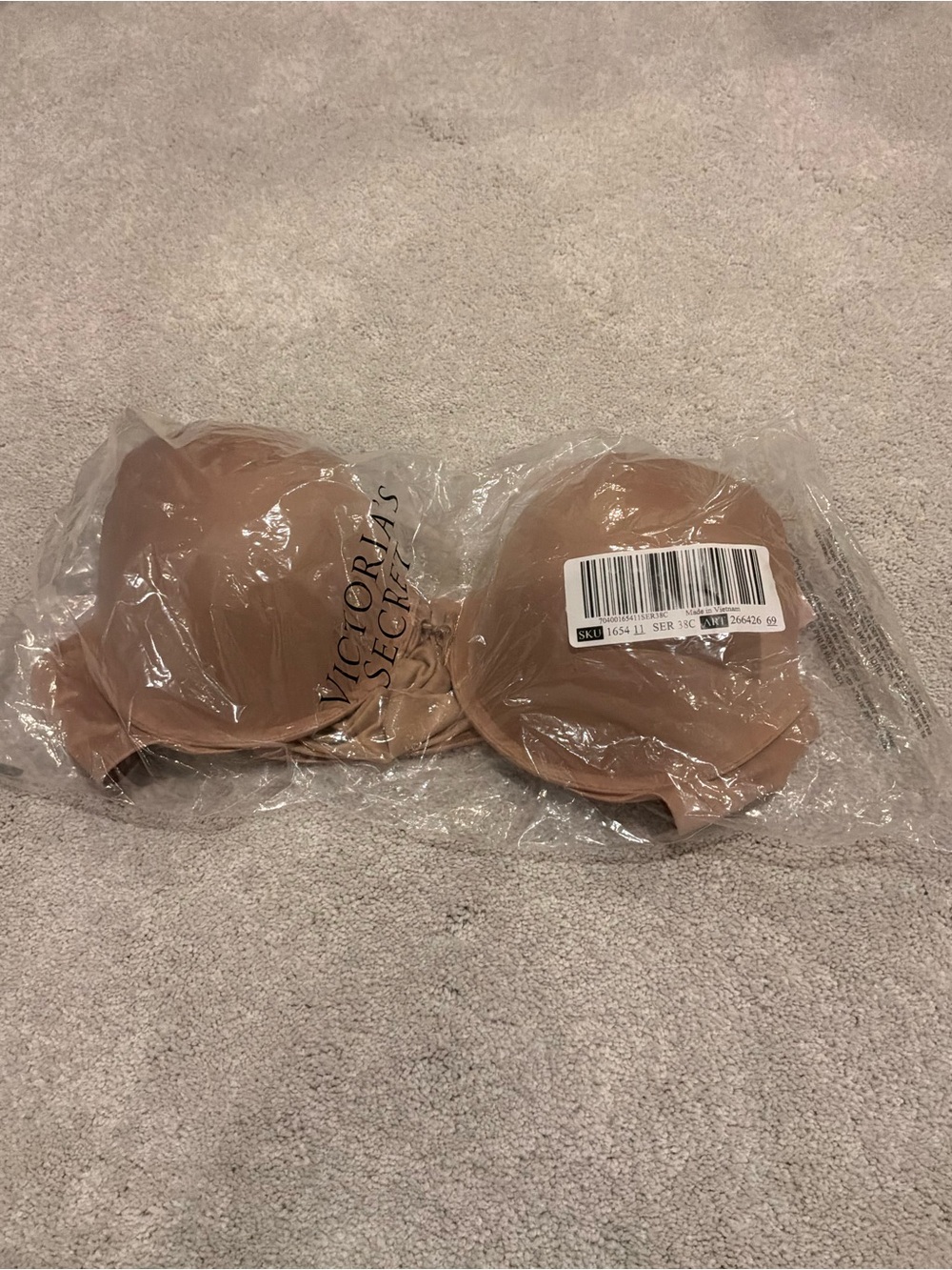 Victoria Secret Body by Victoria Bra